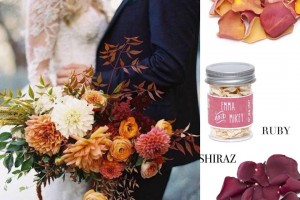 Autumn Wedding Inspiration