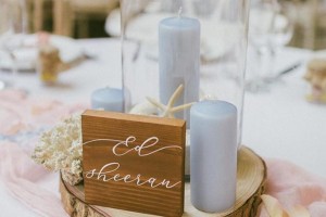 Petals for Wedding Decor