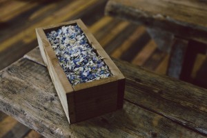 Other Ways Of Dispensing Biodegradable Wedding Confetti