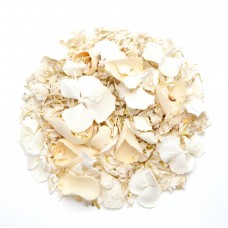 White Wedding Mix