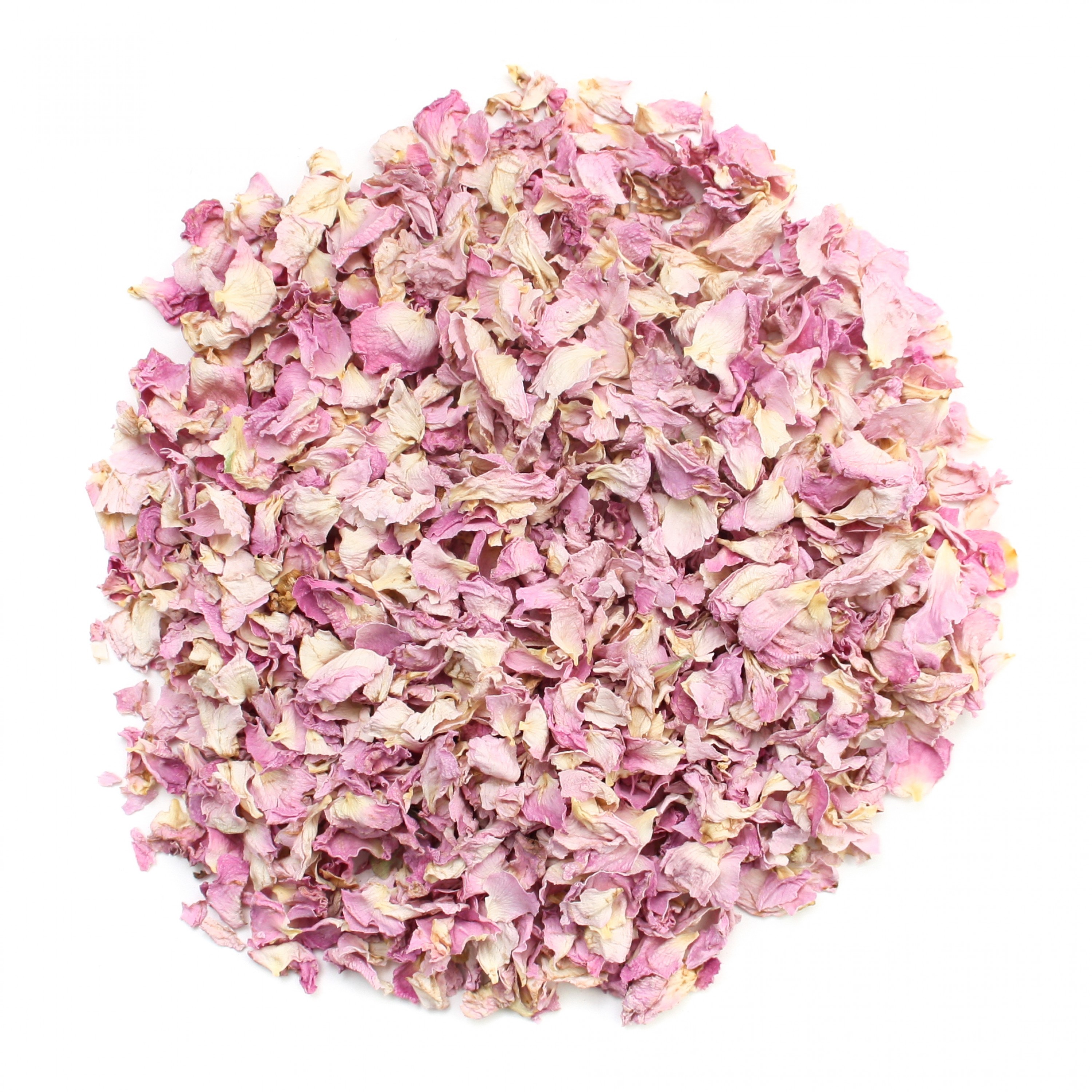 Blossom Wildflower Confetti Petals