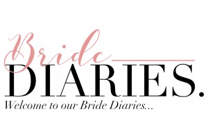 Welcome to Bride Diaries