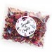 Floral Style Non-Personalised Wildflower Confetti Envelopes
