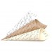 Classic Personalised Confetti Cones