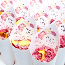 Fleur Cone Package