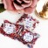 Floral Wedding Confetti Envelopes, 100% Biodegradable Confetti