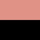 Rose Gold and Black 