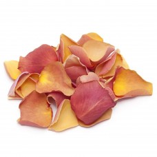 Toffee Rose Petals
