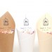 Tweet Hearts Confetti Cones Tweet Hearts Confetti Cones