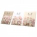 Vogue Confetti Envelopes