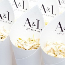 Vogue Cone Package