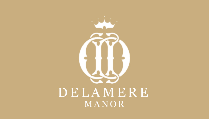 Delamere Manor Wedding Confetti